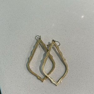 Kendra Scott Sophia Drops